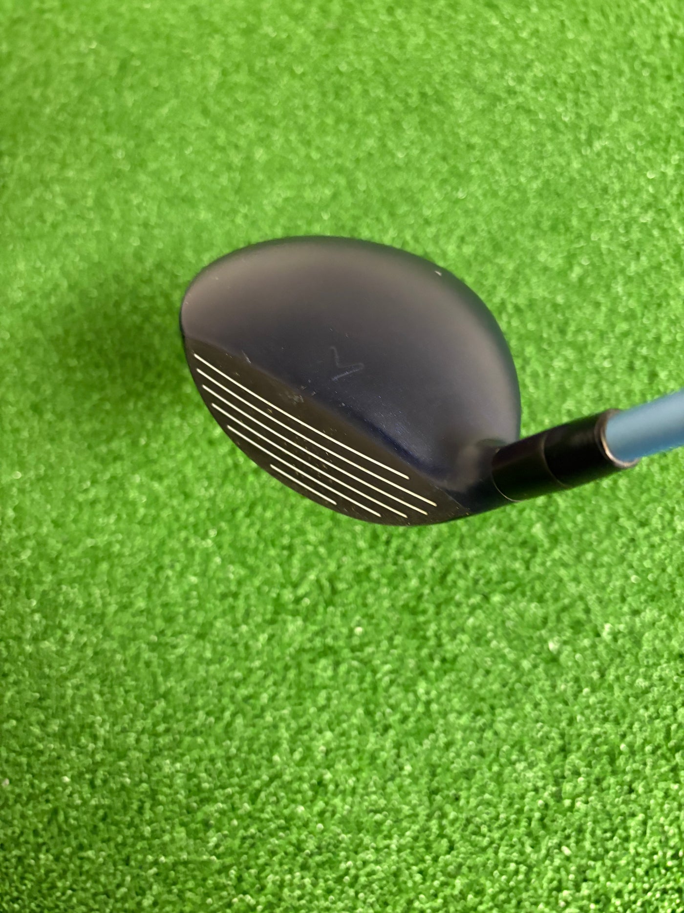Callaway XR 21* 7 Wood (Ladies)