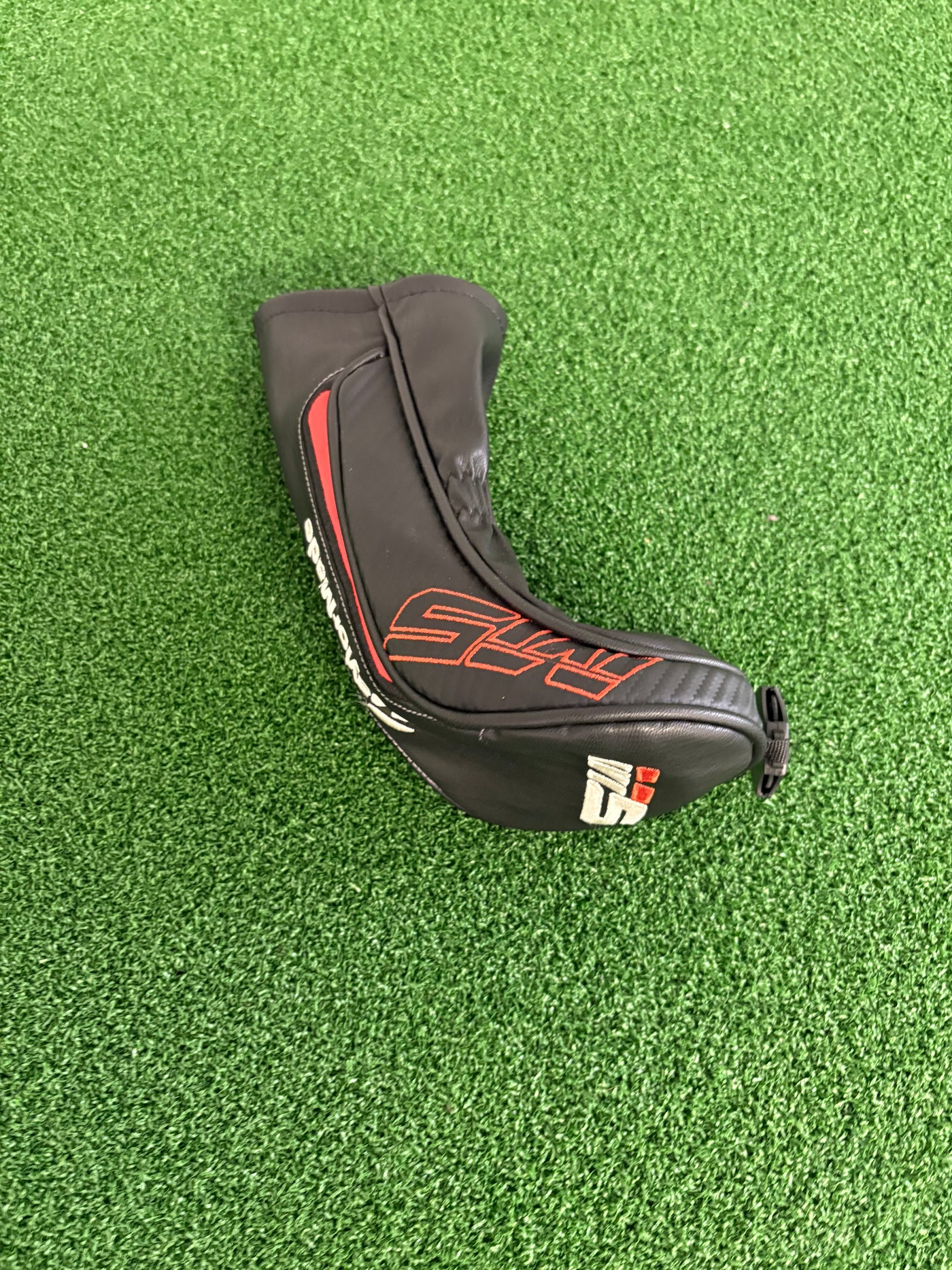 Taylormade M5 15* 3 Wood (Stiff)