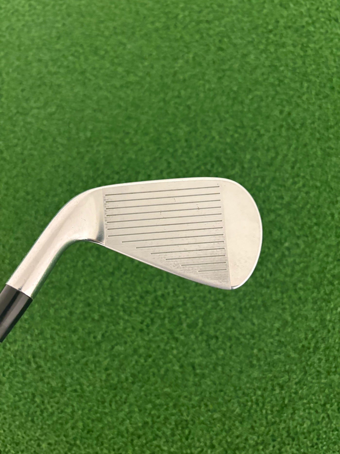 Srixon ZX 23* 4 Utility Iron (Stiff)