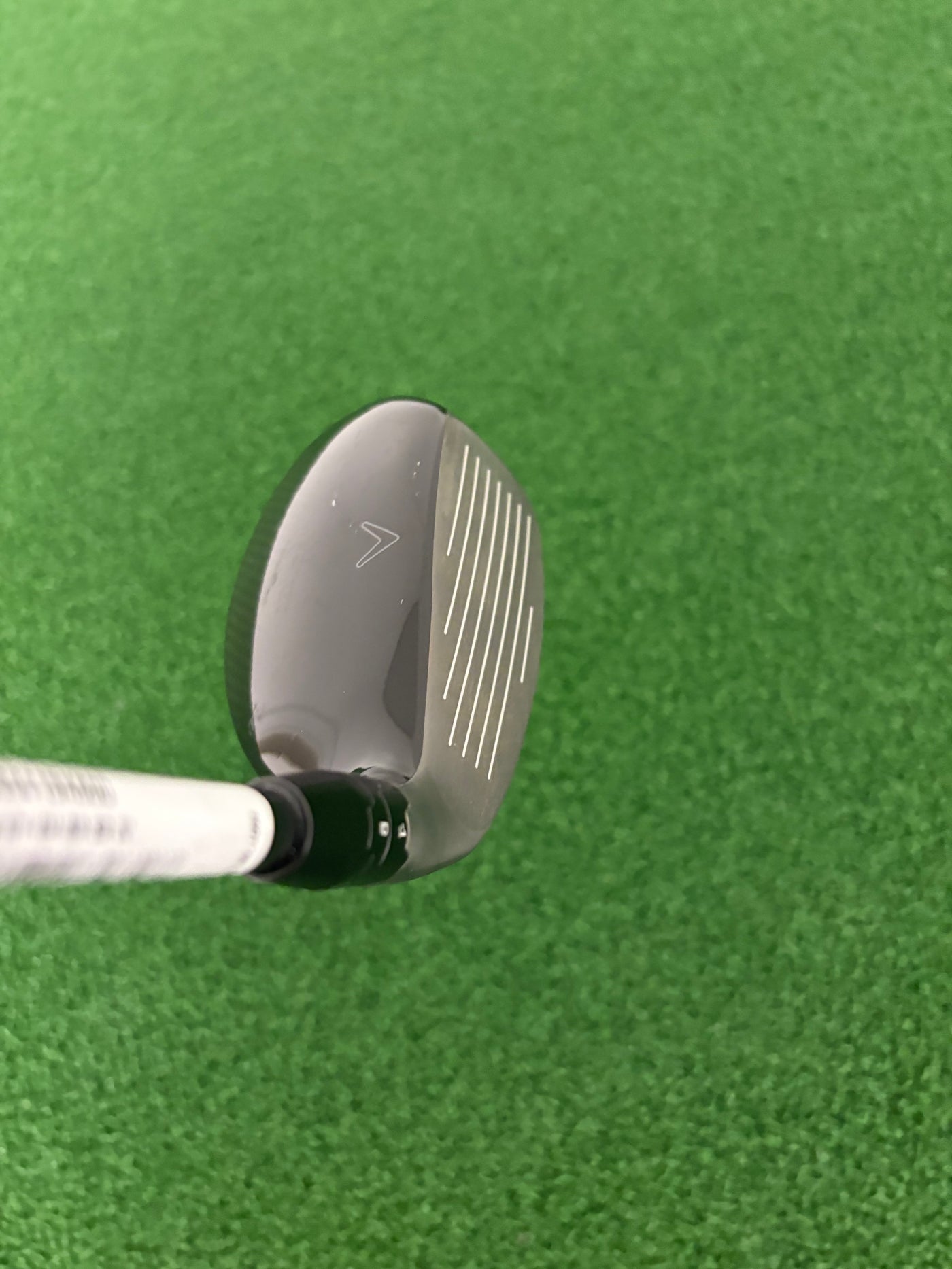 Callaway Apex (2021) 21* 4 Hybrid (Stiff/Regular) (LEFT)
