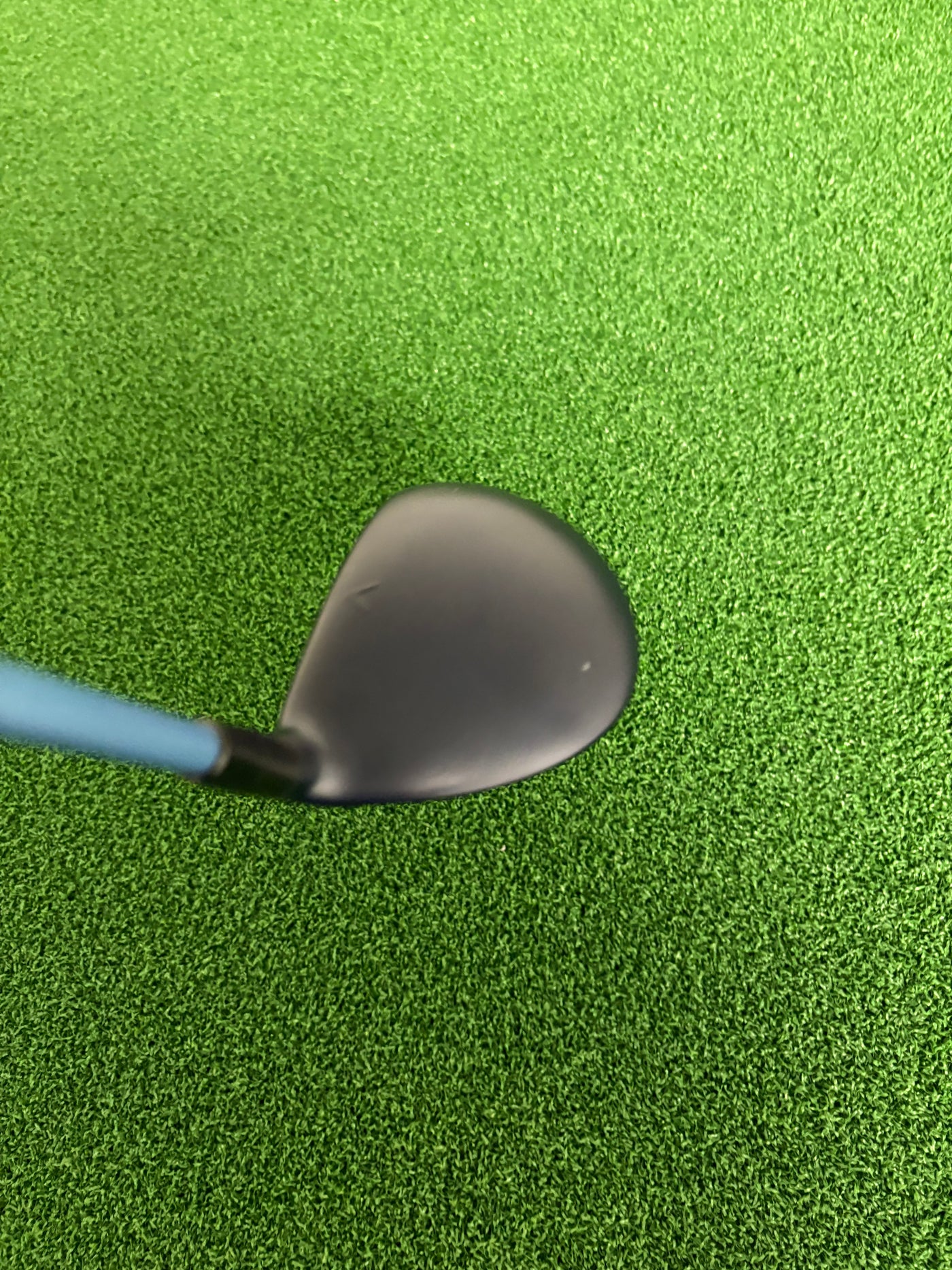 Callaway XR 21* 7 Wood (Ladies)