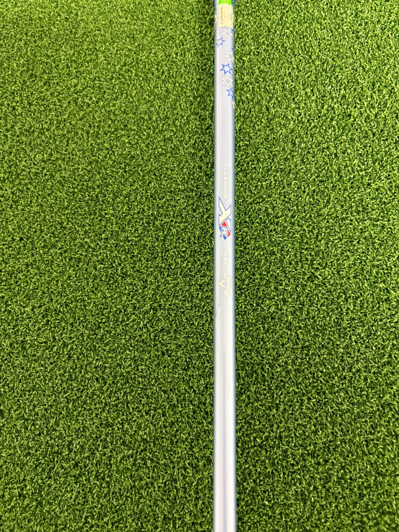 Callaway XR 21* 7 Wood (Ladies)