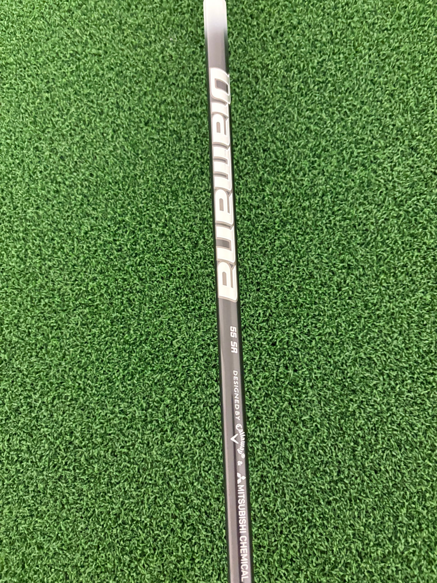 Callaway Apex (2021) 21* 4 Hybrid (Stiff/Regular) (LEFT)