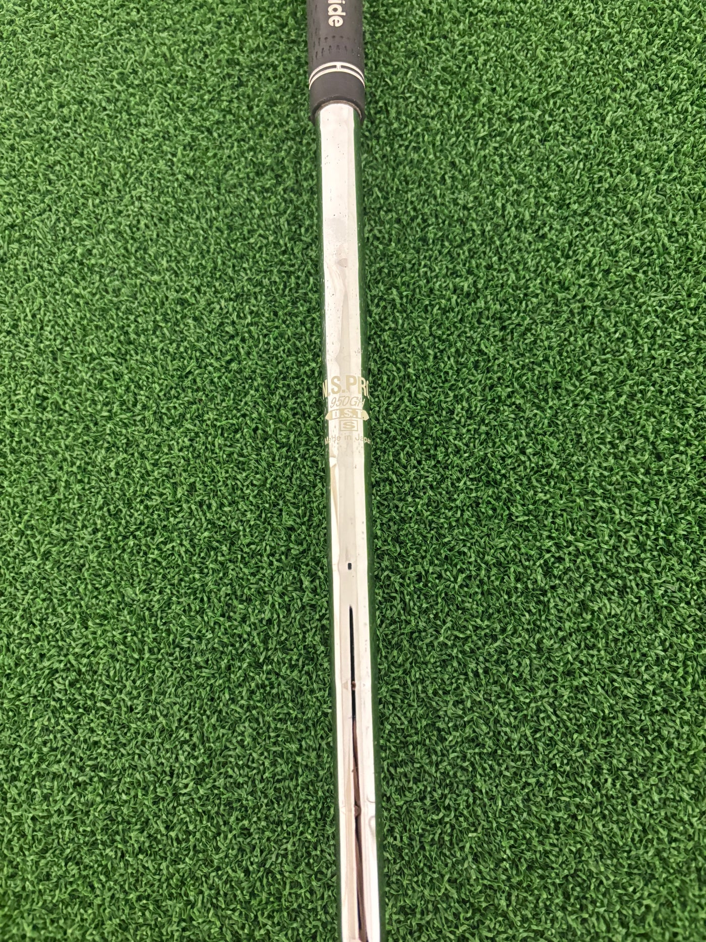Srixon ZX 23* 4 Utility Iron (Stiff)