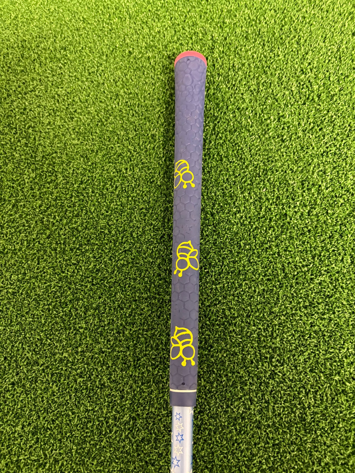 Callaway XR 21* 7 Wood (Ladies)