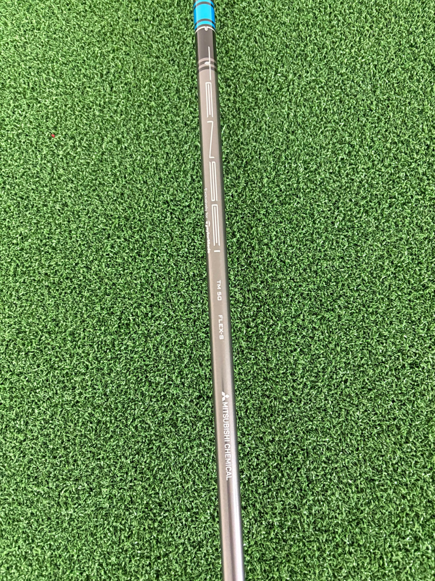 Taylormade Sim Max 15* 3 Wood (Stiff)