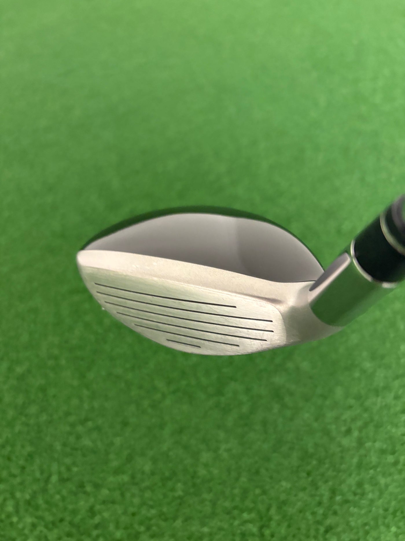 Callaway RAZR X Tour 21* 3 Hybrid (Stiff)