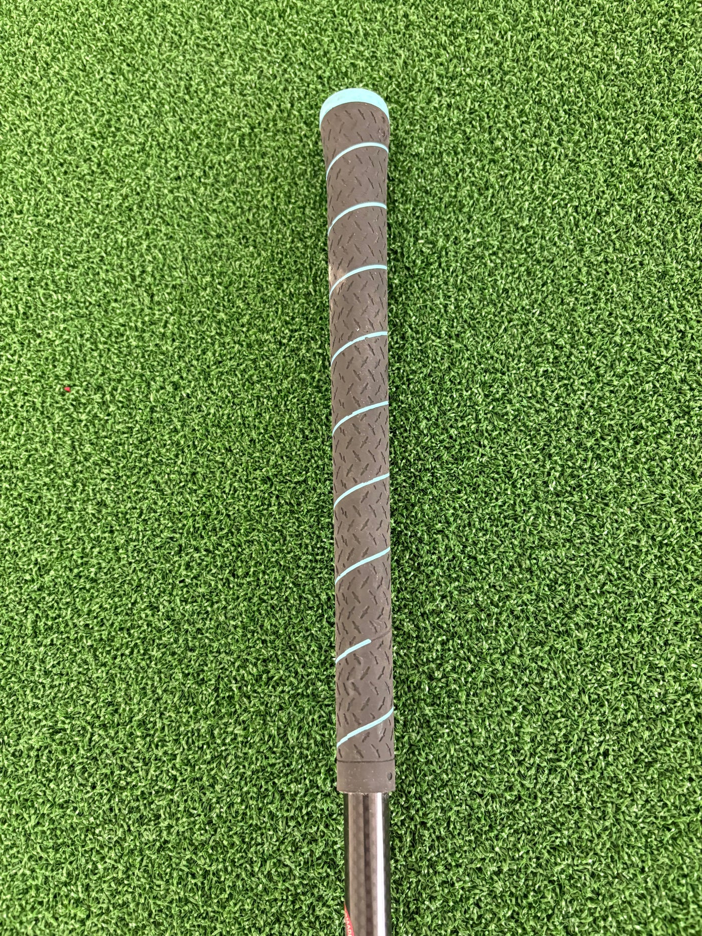 Taylormade Sim Max 15* 3 Wood (Stiff)