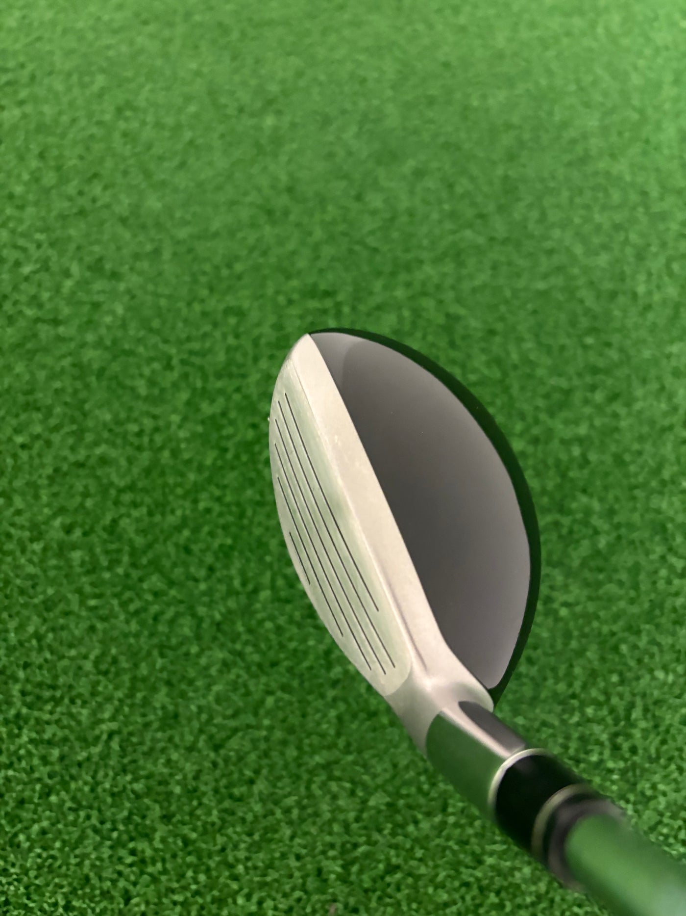 Callaway RAZR X Tour 21* 3 Hybrid (Stiff)