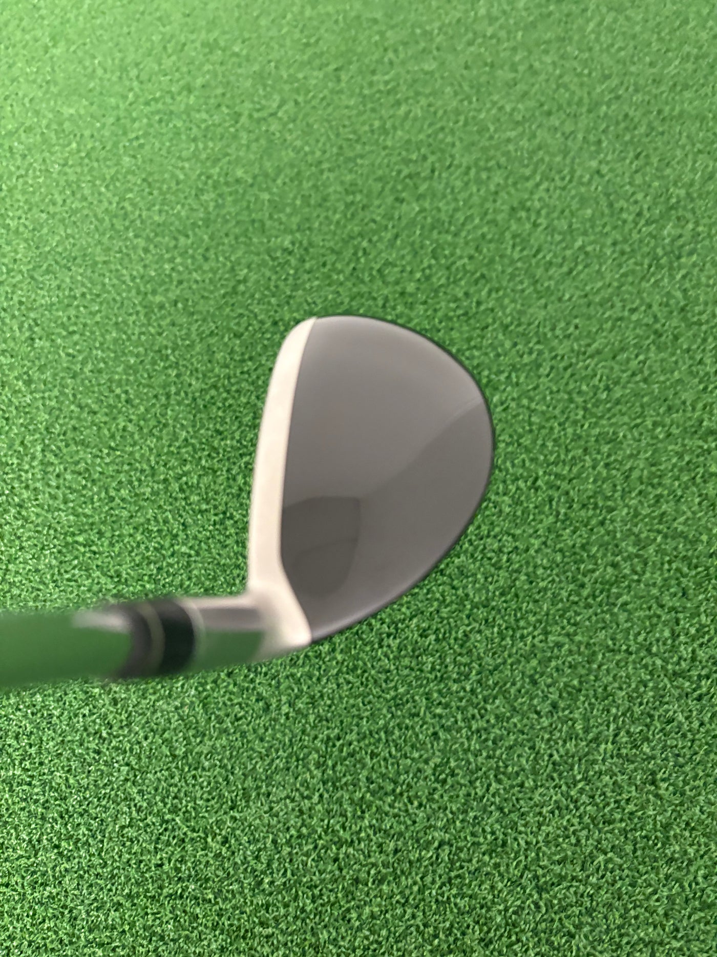 Callaway RAZR X Tour 21* 3 Hybrid (Stiff)
