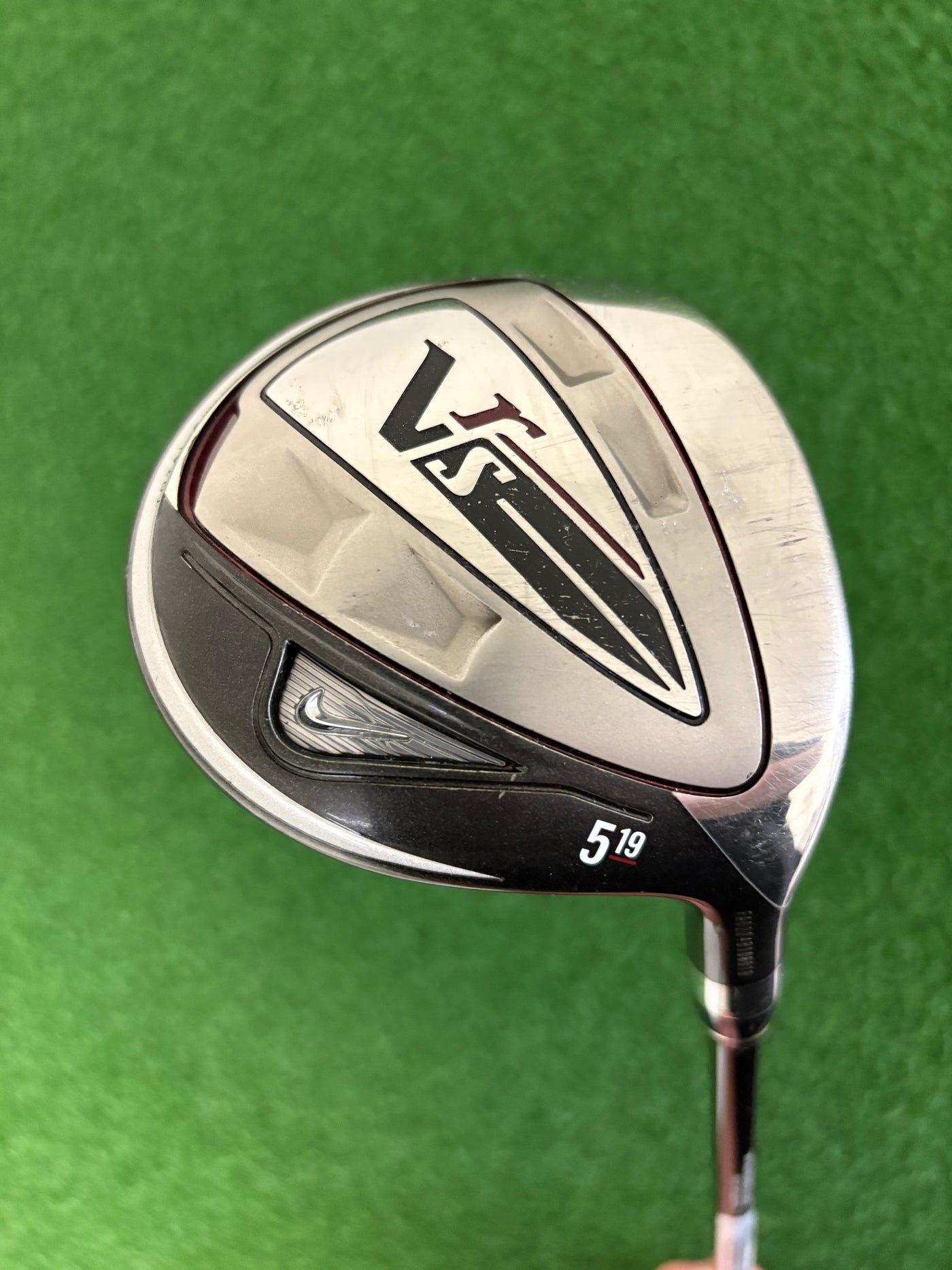 Nike VRS 18* 5 Wood (Regular)