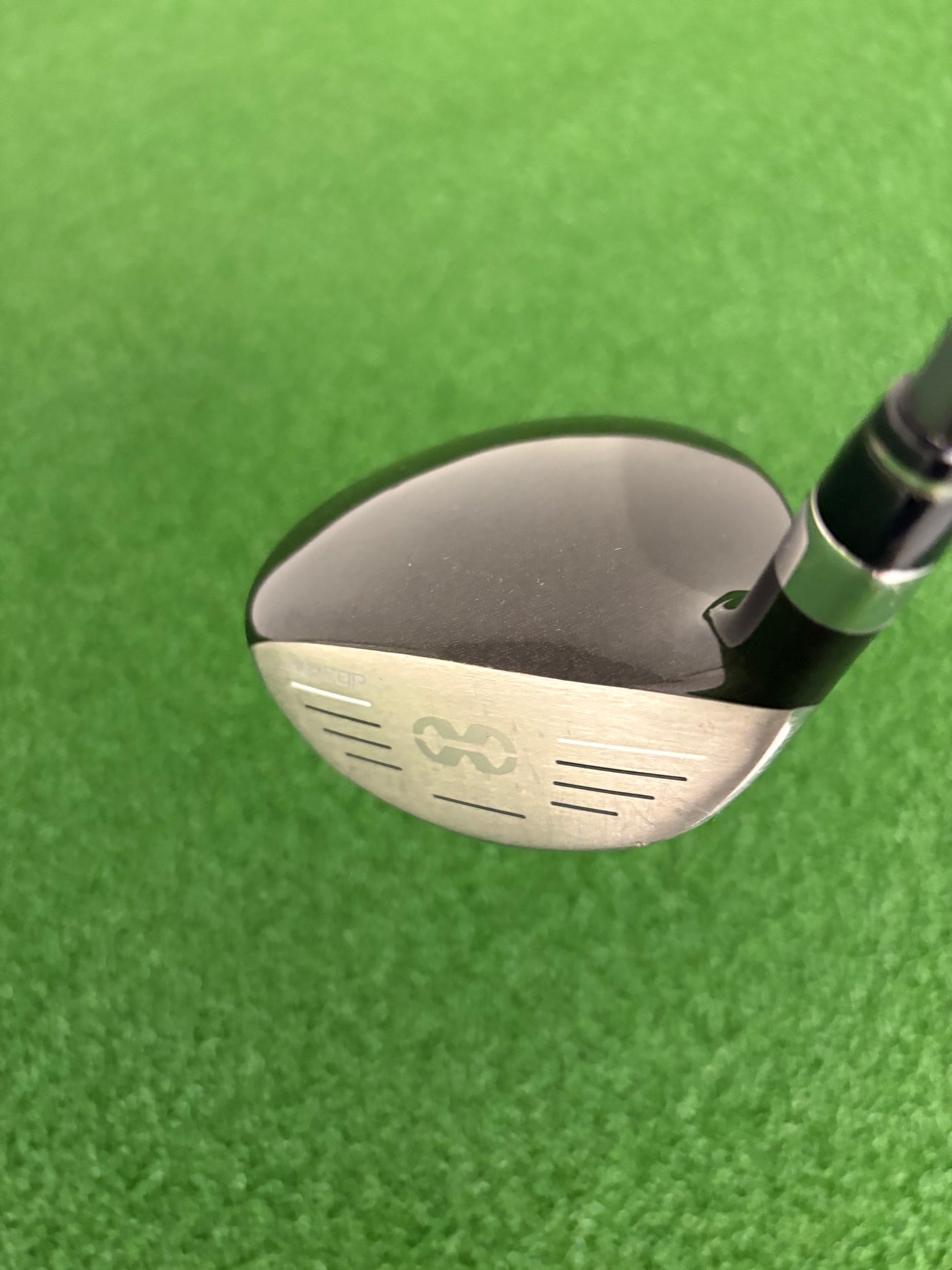 Nike VRS 18* 5 Wood (Regular)