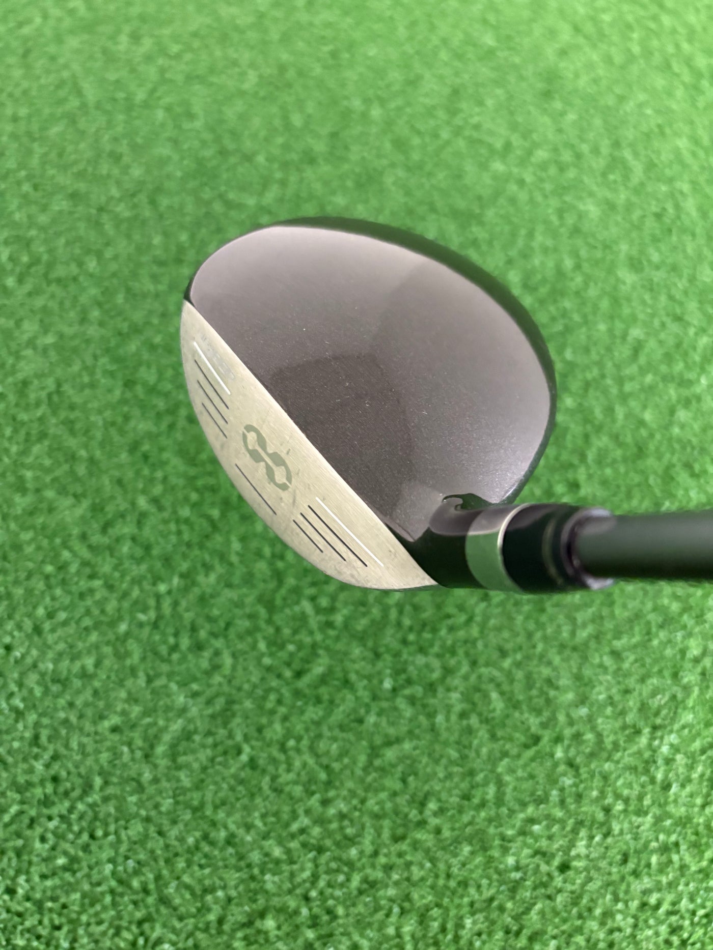 Nike VRS 18* 5 Wood (Regular)