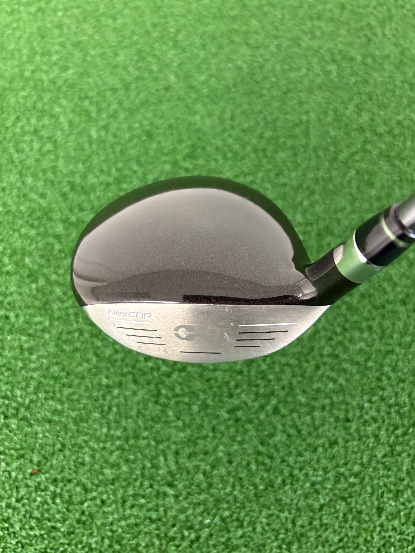 Nike VRS 18* 5 Wood (Regular)