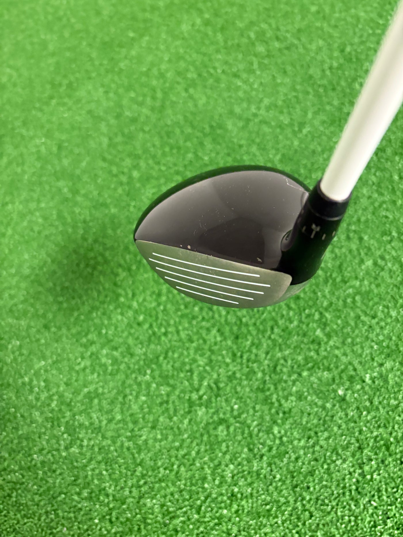 Srixon Z-725 15* 3 Wood (Stiff)