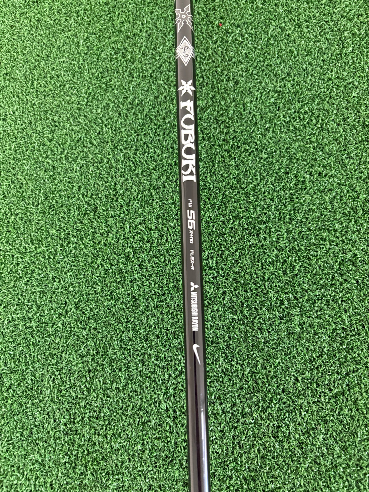 Nike VRS 18* 5 Wood (Regular)