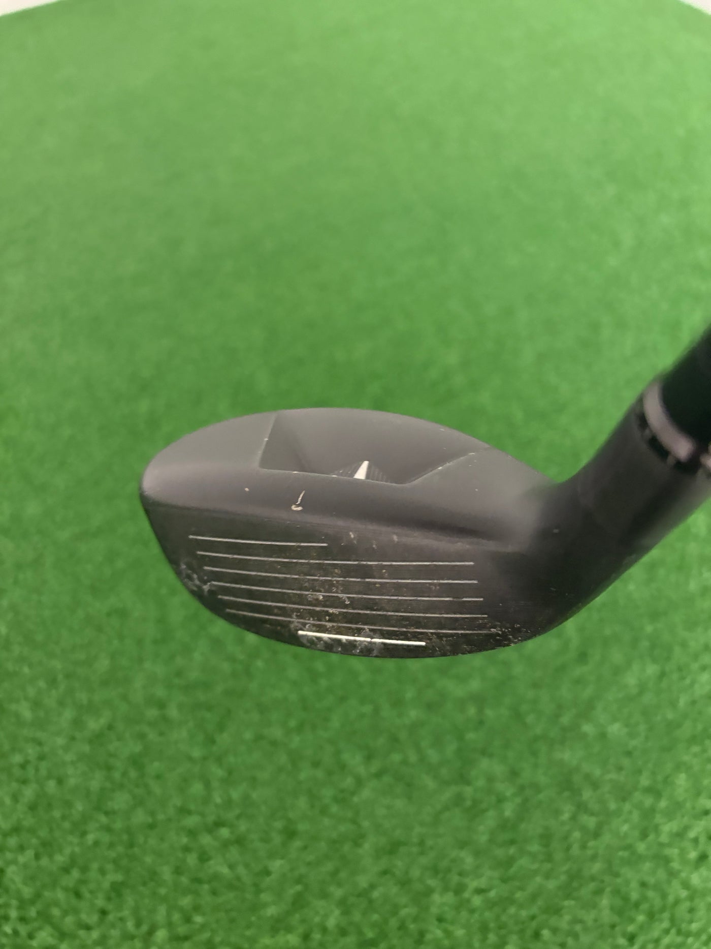Taylormade GAPR Hi 22* 4 Hybrid (Stiff)