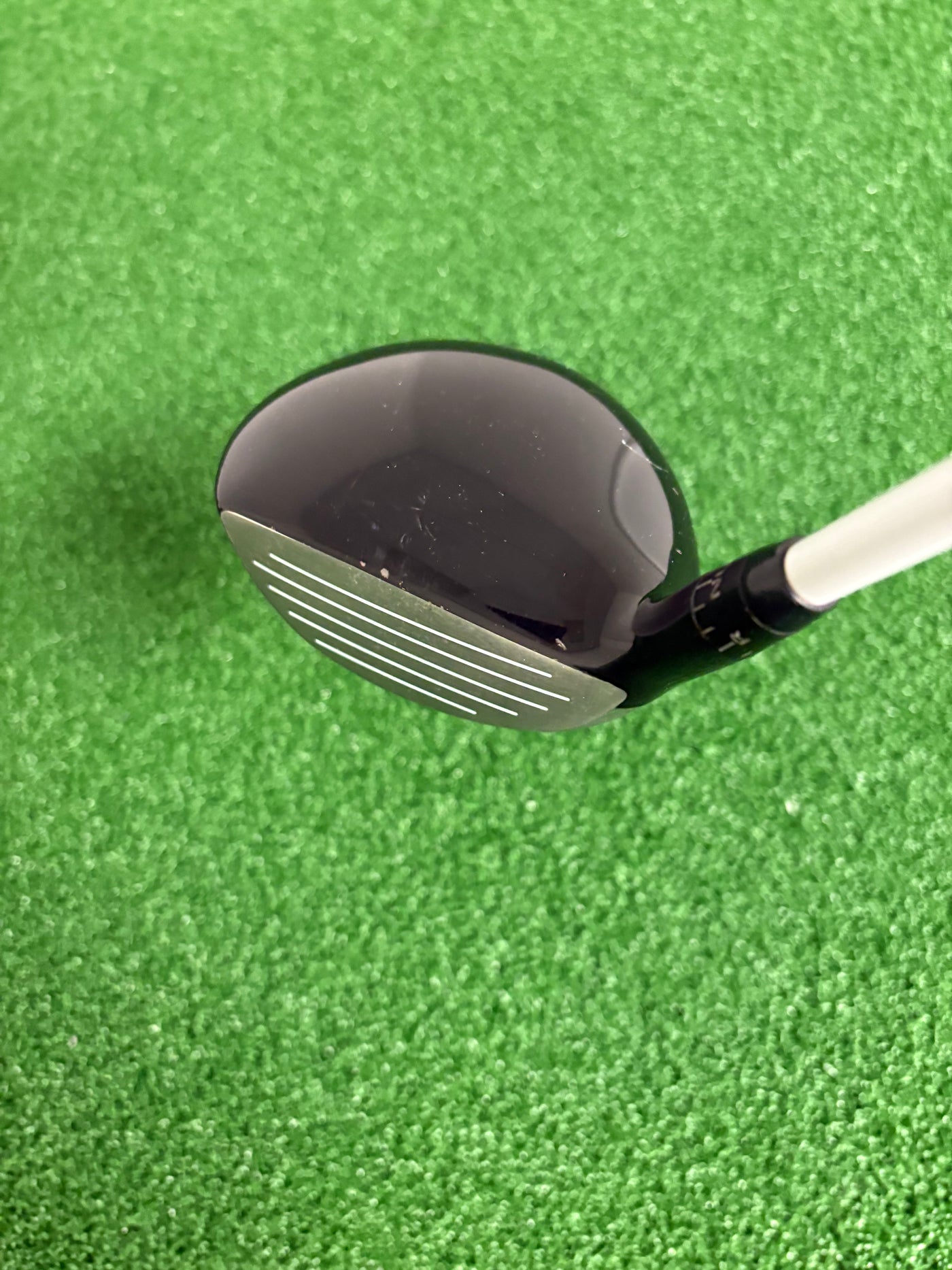 Srixon Z-725 15* 3 Wood (Stiff)