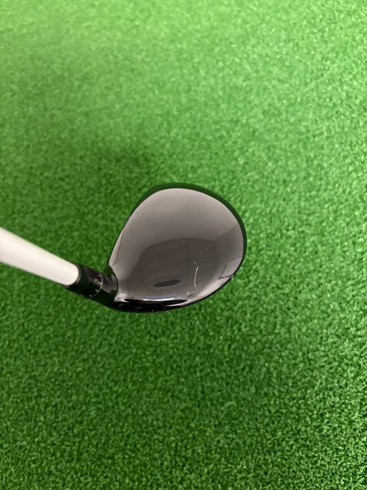 Srixon Z-725 15* 3 Wood (Stiff)