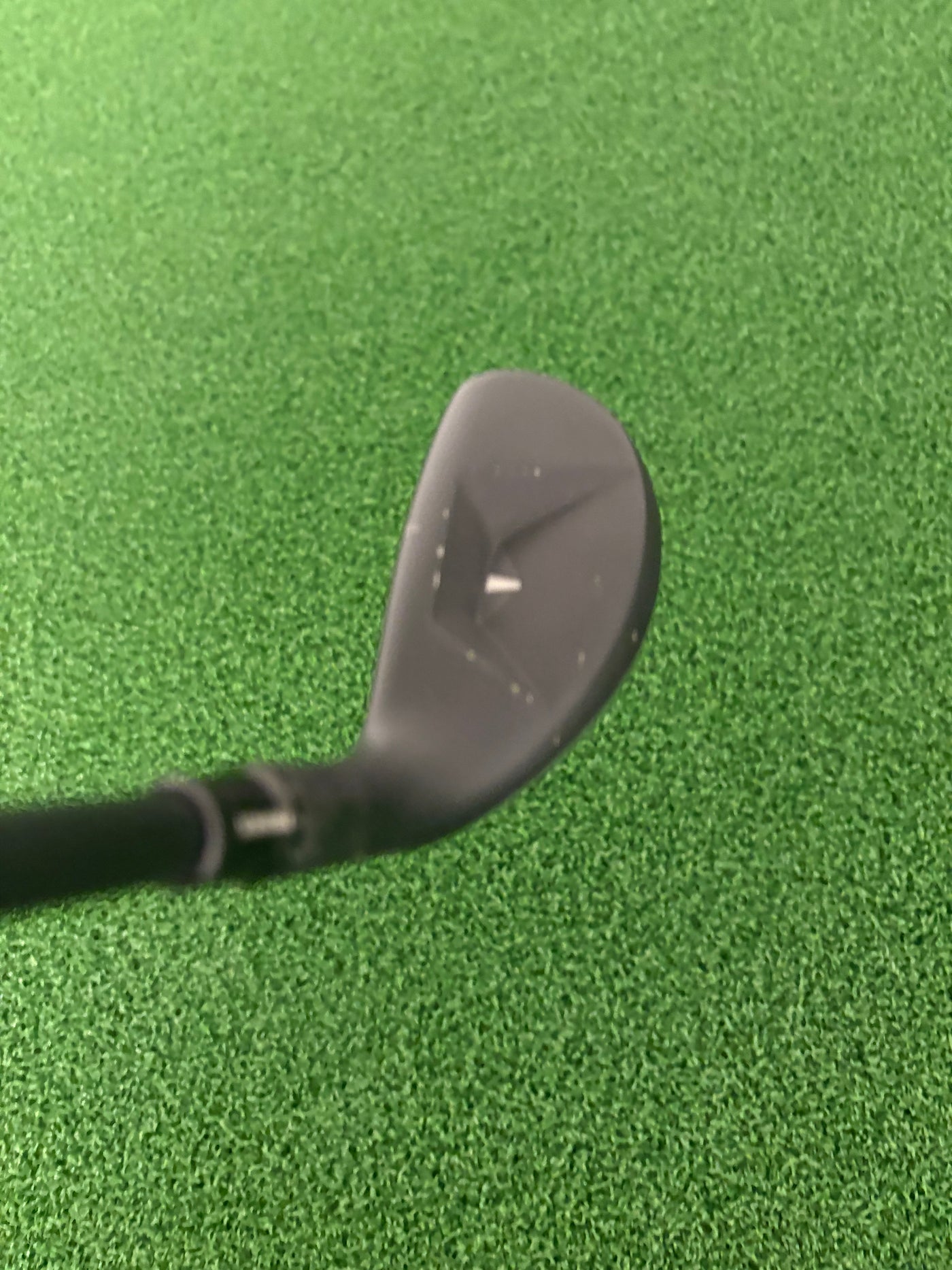 Taylormade GAPR Hi 22* 4 Hybrid (Stiff)