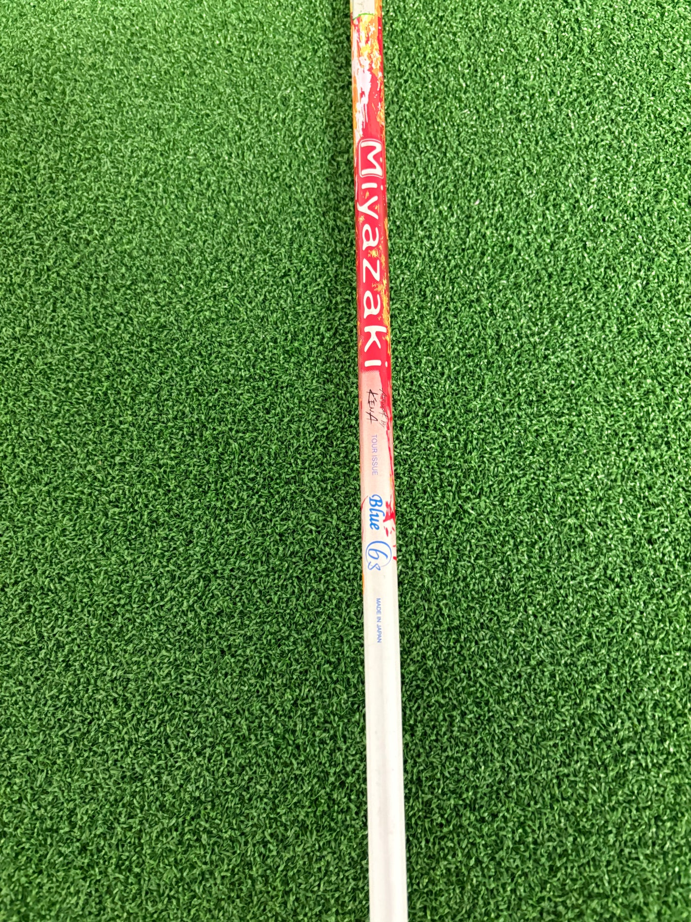 Srixon Z-725 15* 3 Wood (Stiff)