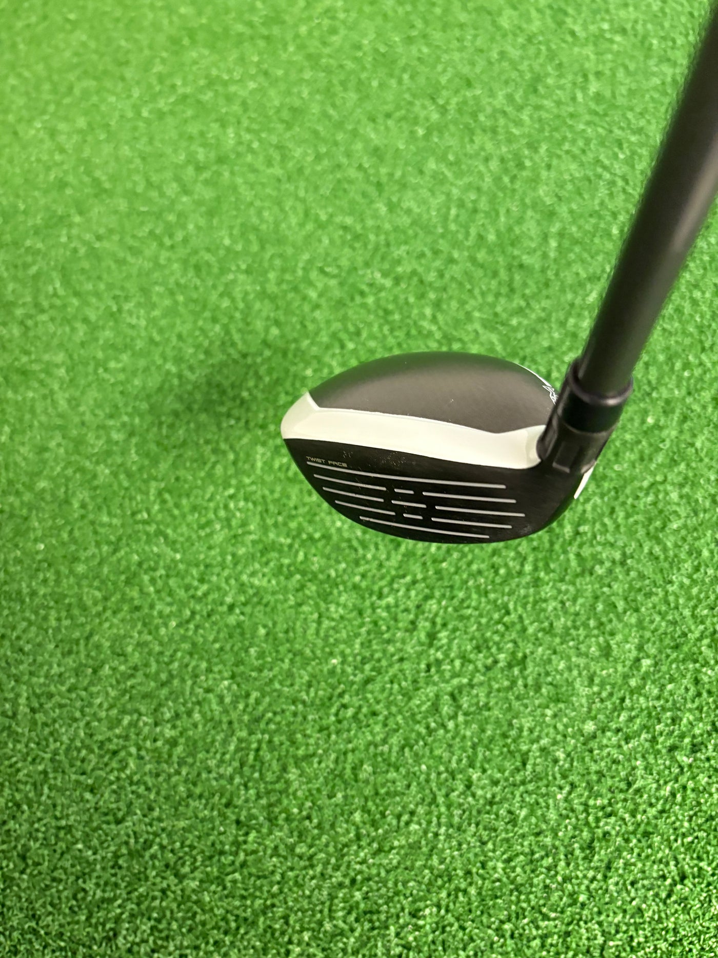 Taylormade Sim Max 19* 3 Hybrid (Regular)