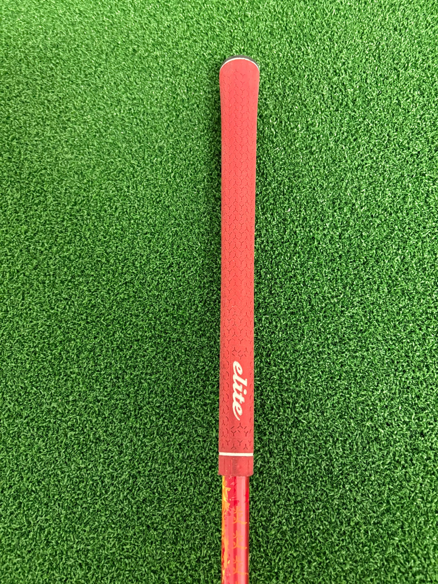 Srixon Z-725 15* 3 Wood (Stiff)