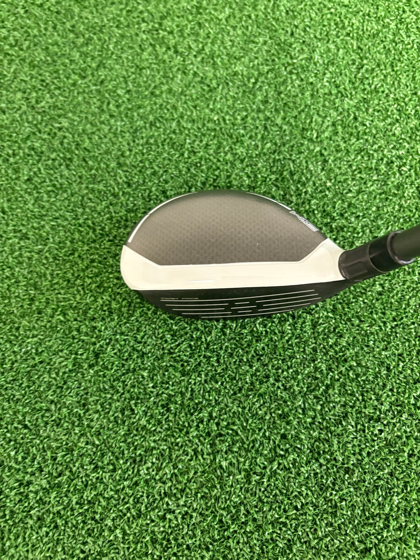 Taylormade Sim Max 19* 3 Hybrid (Regular)