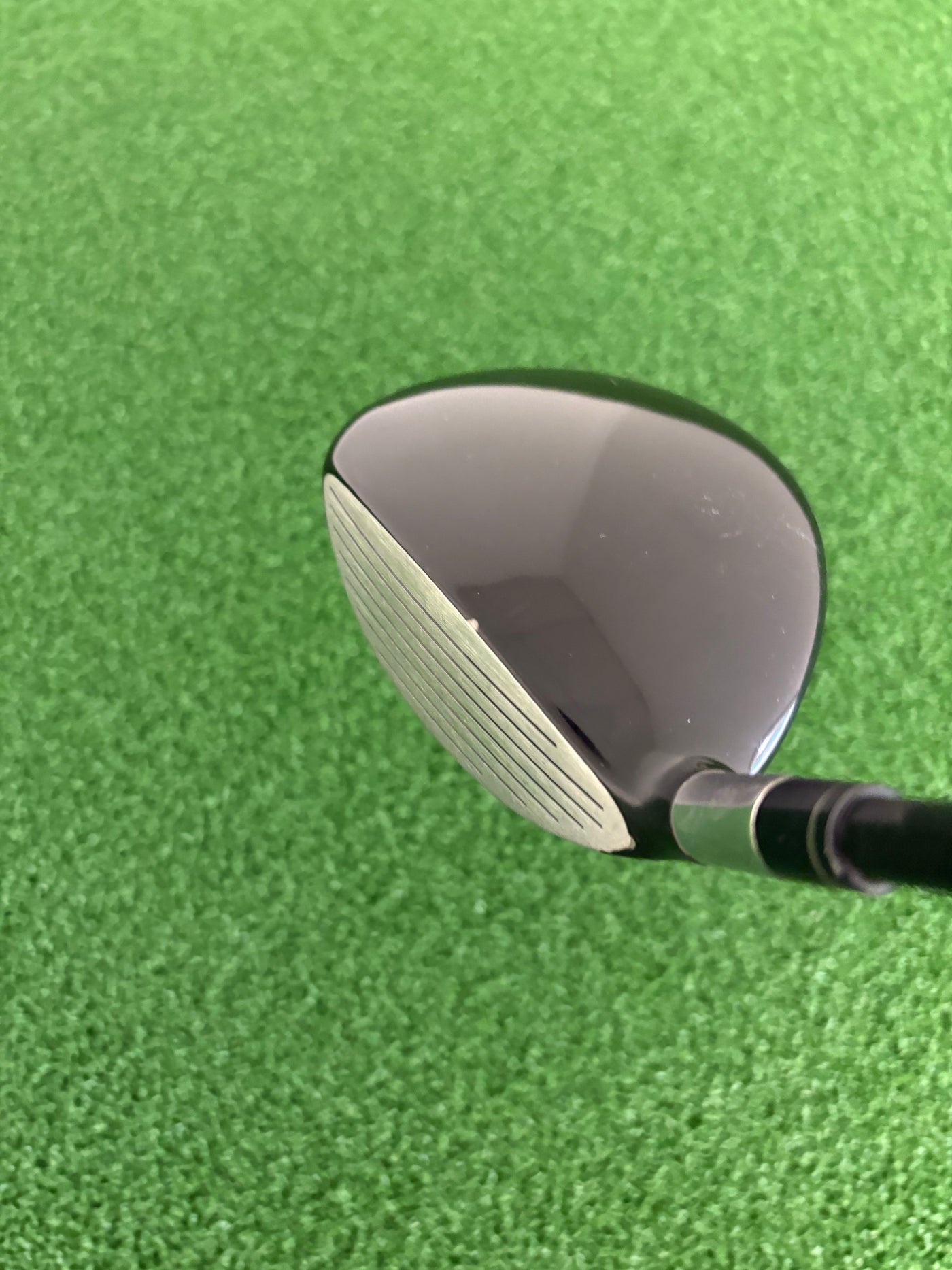 Callaway RAZR Hawk 15* 3 Wood (Stiff/Regular)