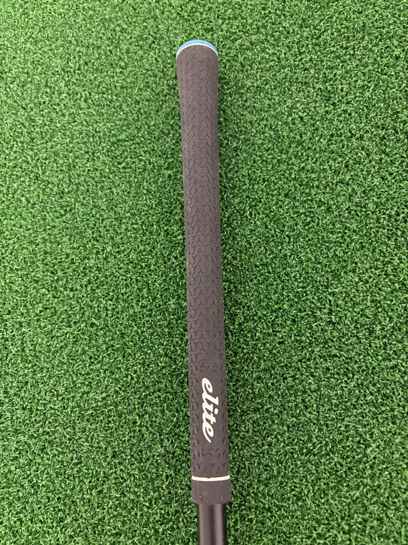 Taylormade GAPR Hi 22* 4 Hybrid (Stiff)