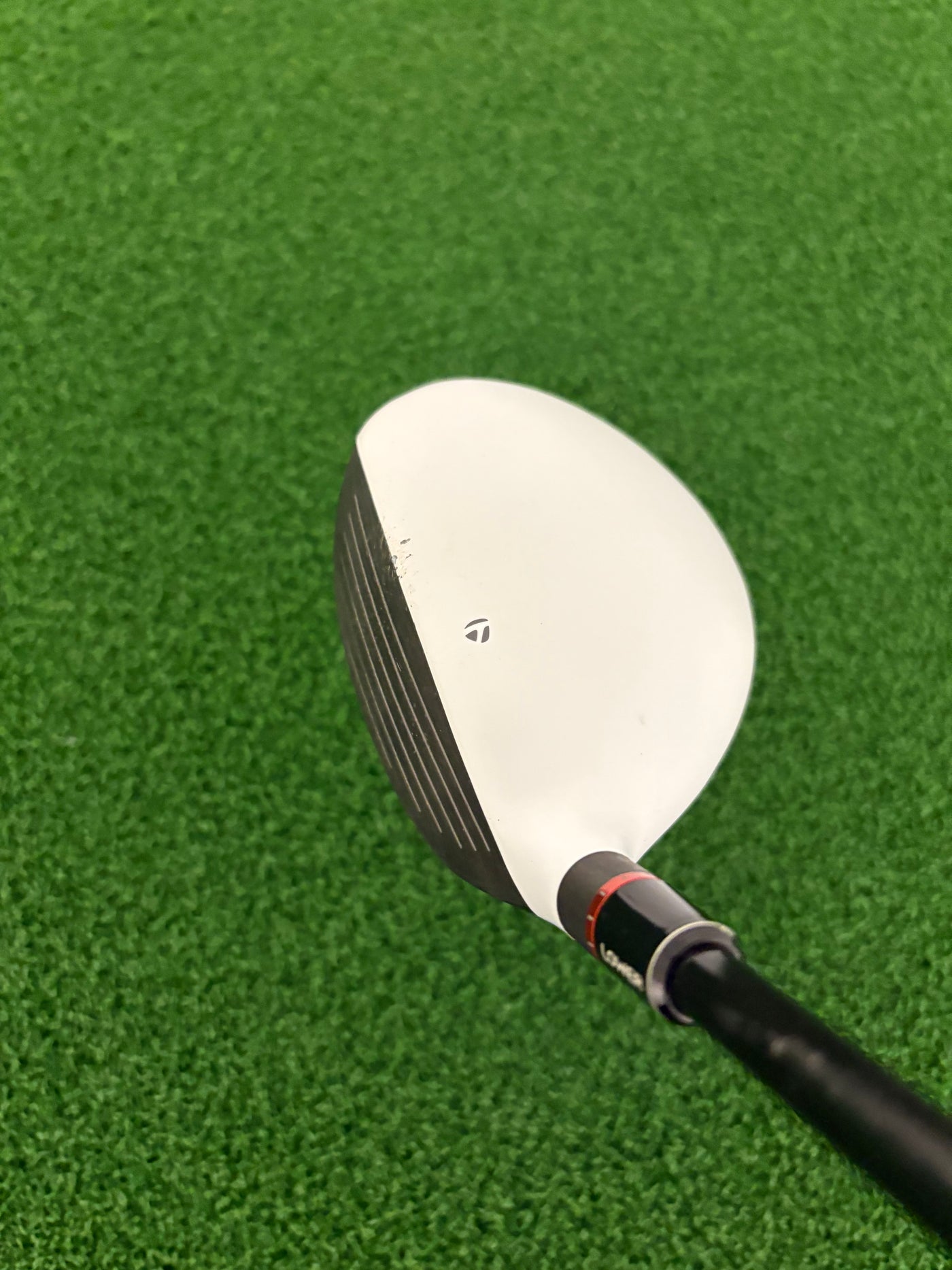 Taylormade R15 15* 3 Wood (Stiff/Regular)
