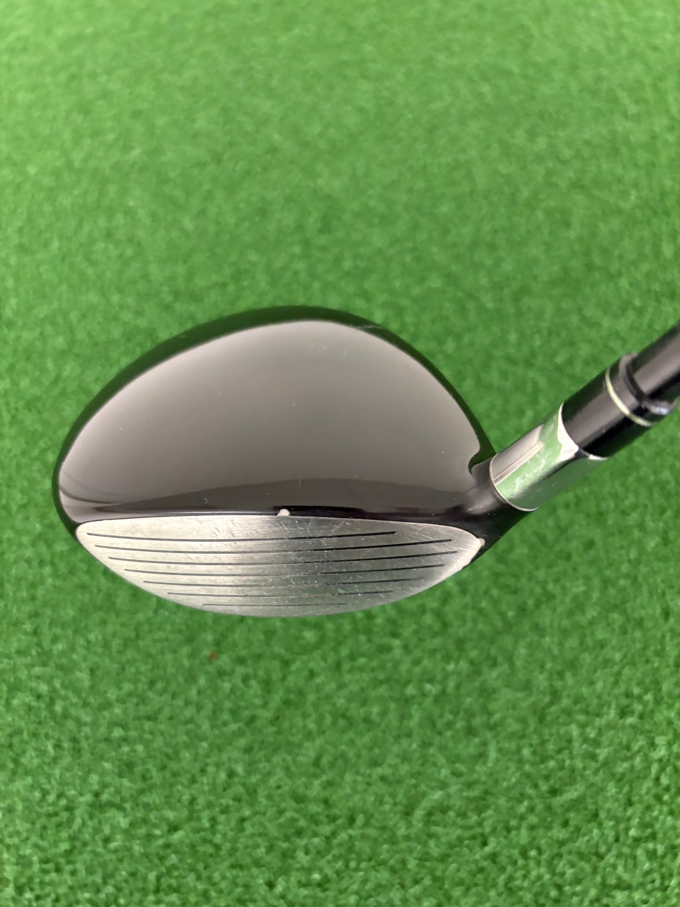 Callaway RAZR Hawk 15* 3 Wood (Stiff/Regular)