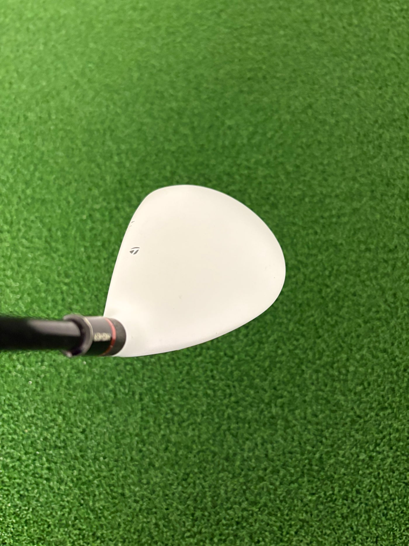Taylormade R15 15* 3 Wood (Stiff/Regular)