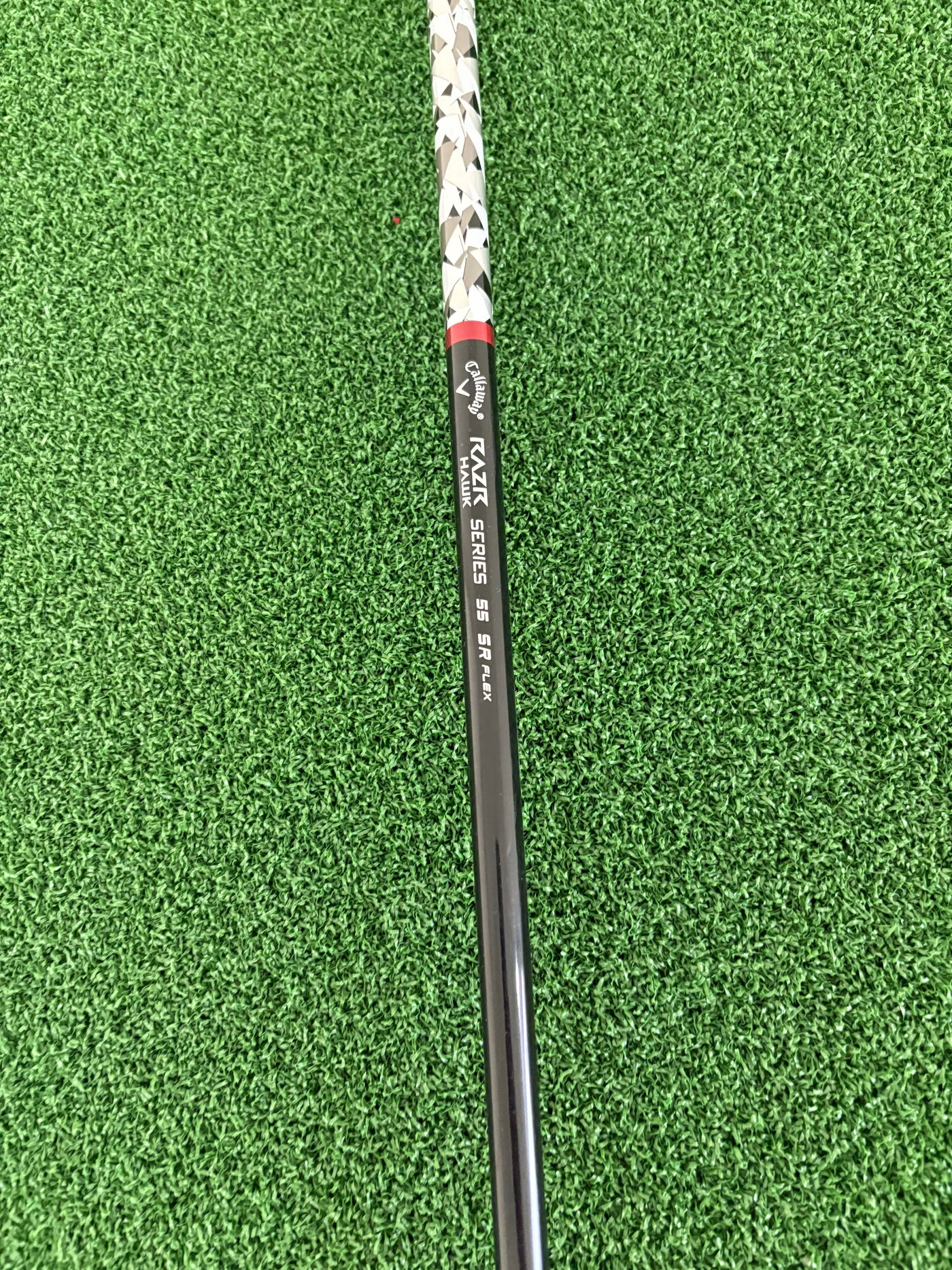 Callaway RAZR Hawk 15* 3 Wood (Stiff/Regular)