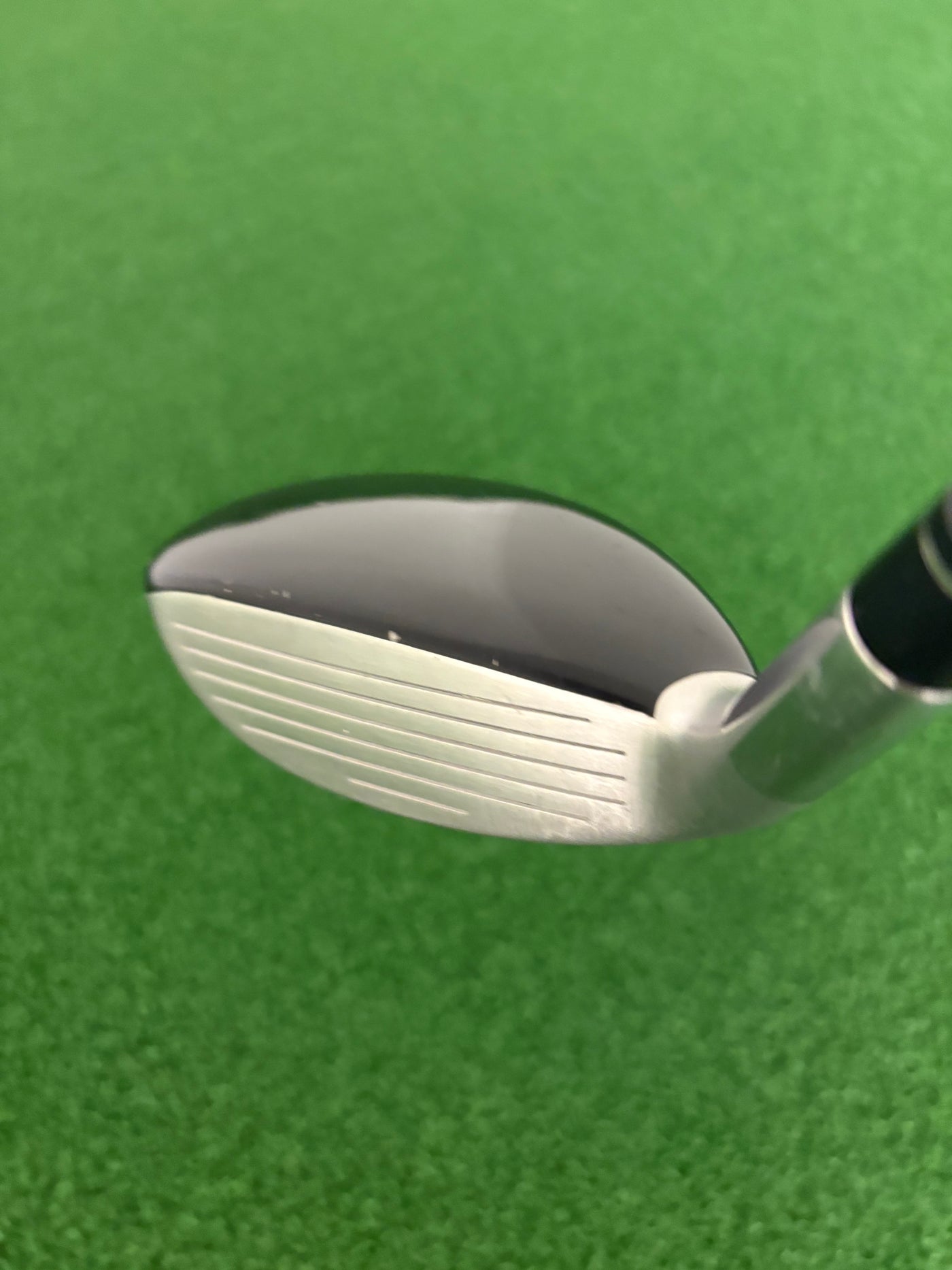Callaway Legacy 24* 4 Hybrid (Stiff/Regular)