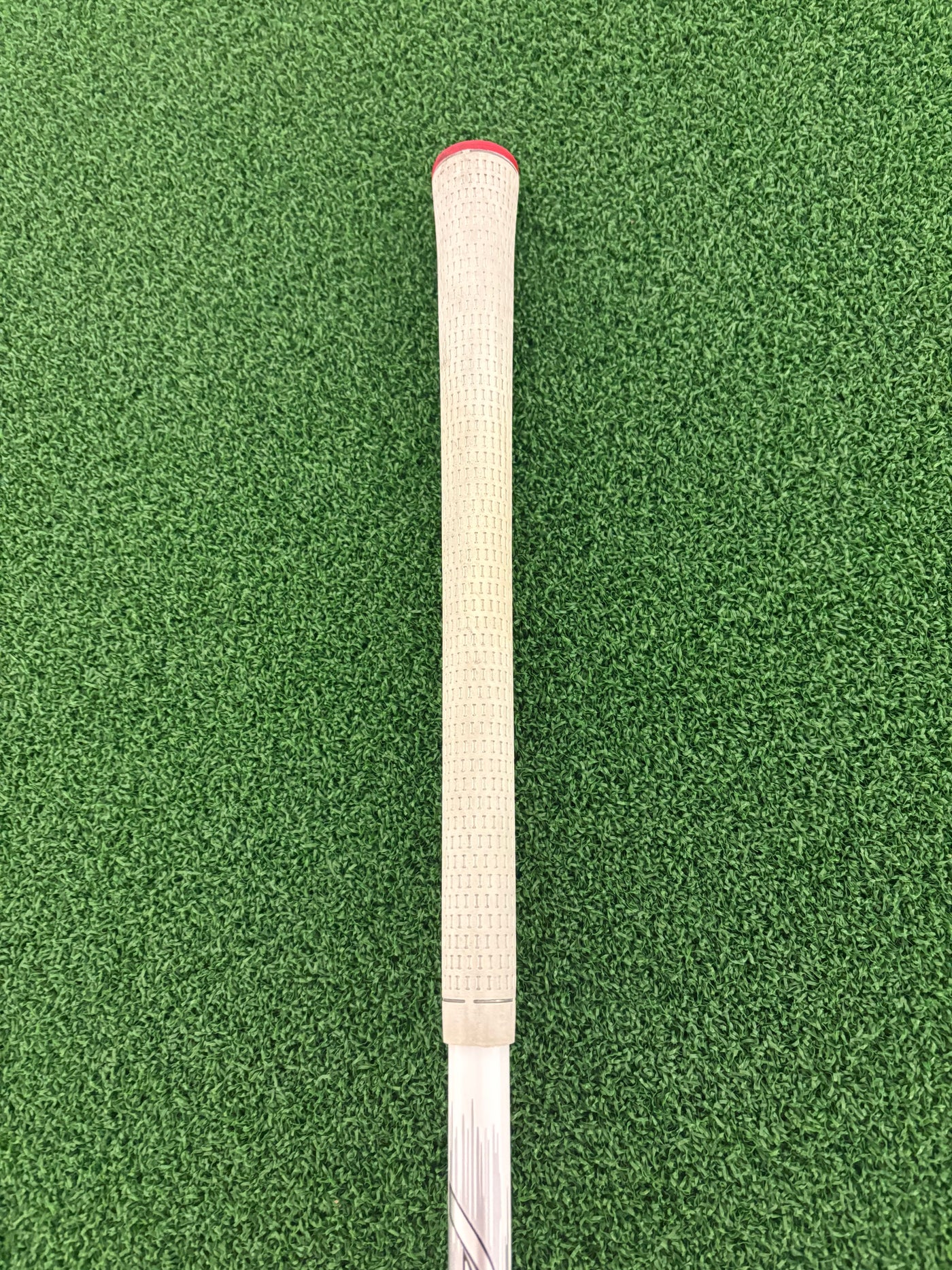 Taylormade Aero Burner 19* 5 Wood (Regular)