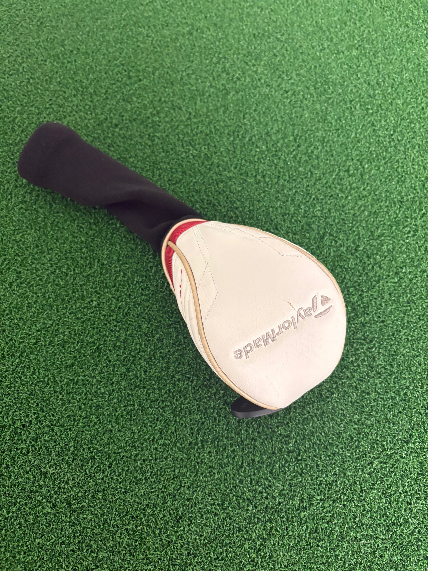 Taylormade Aero Burner 19* 5 Wood (Regular)