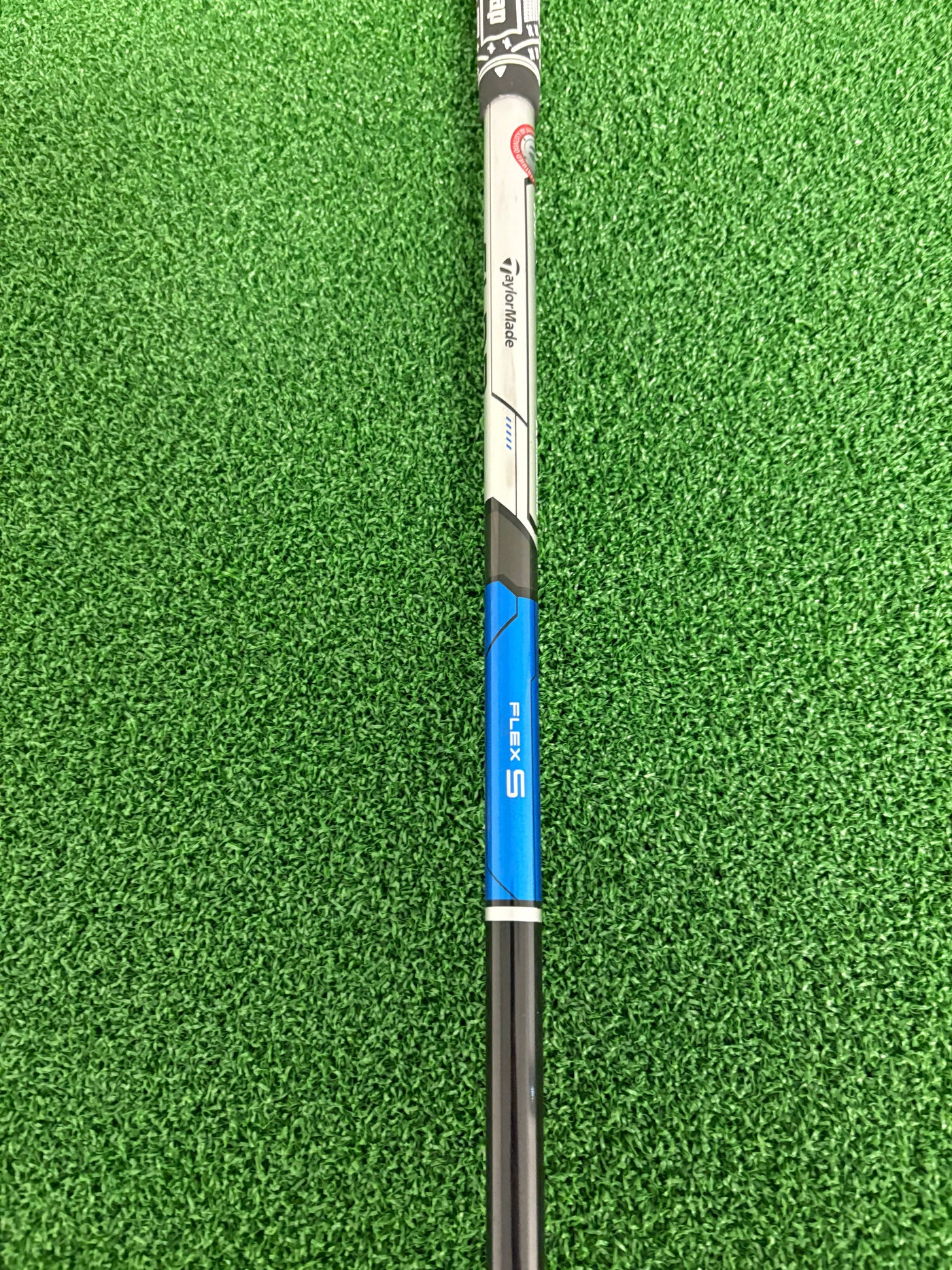 Taylormade SLDR 15* 3 Wood (Stiff)