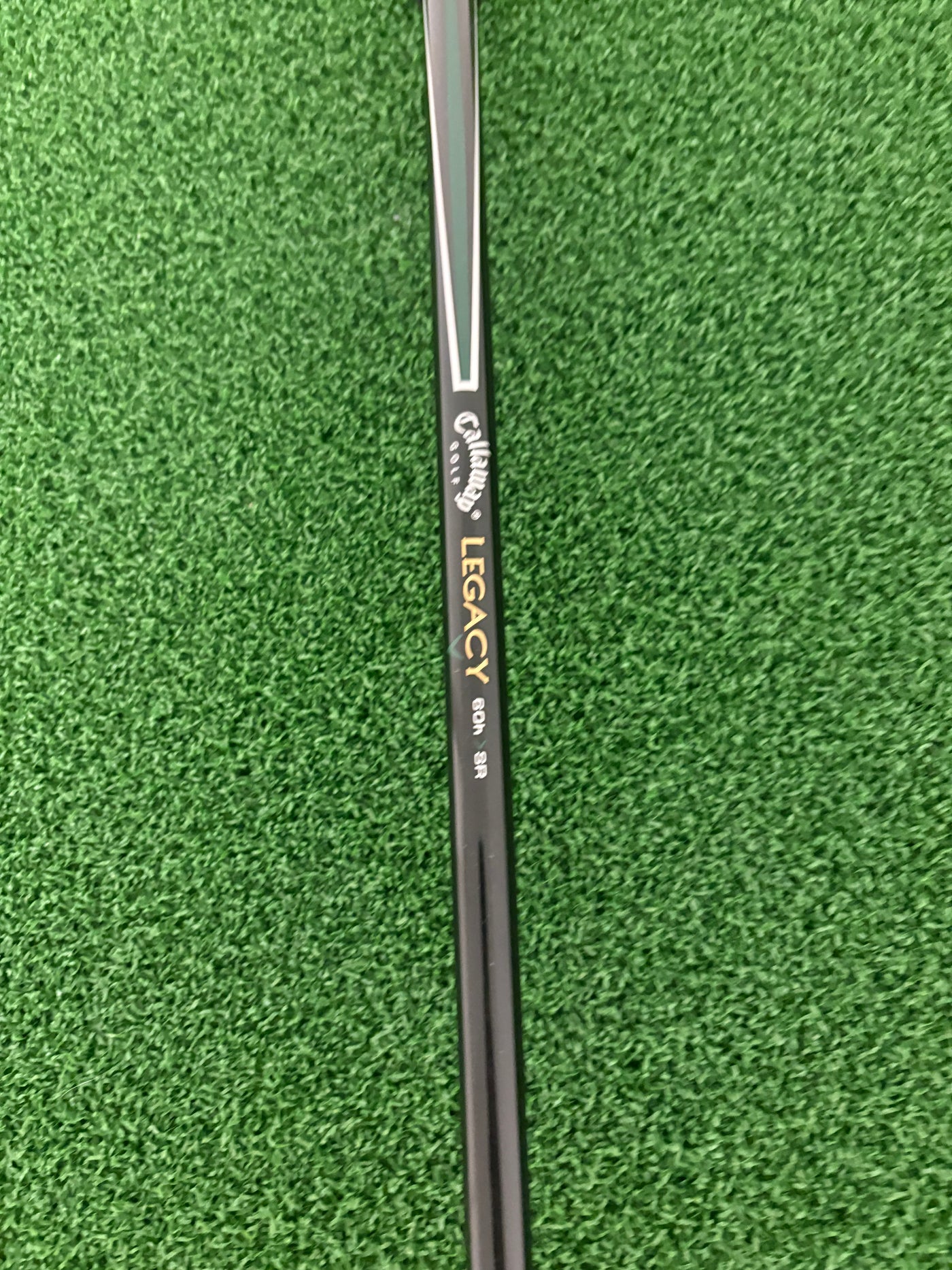 Callaway Legacy 24* 4 Hybrid (Stiff/Regular)