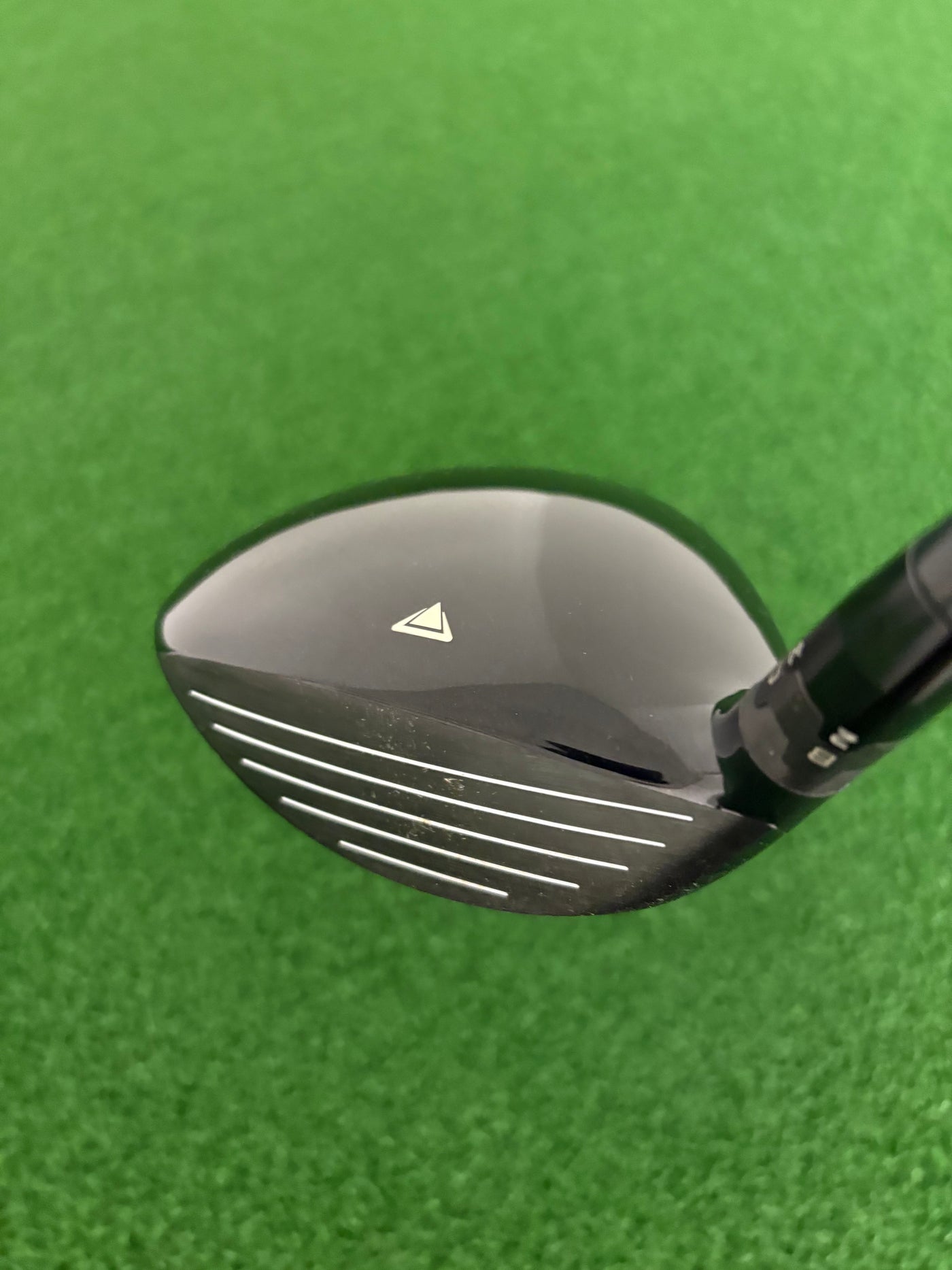 Titleist 915F 13.5* 3+ Wood (Stiff)