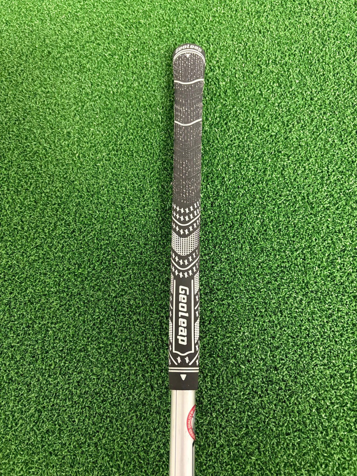 Taylormade SLDR 15* 3 Wood (Stiff)
