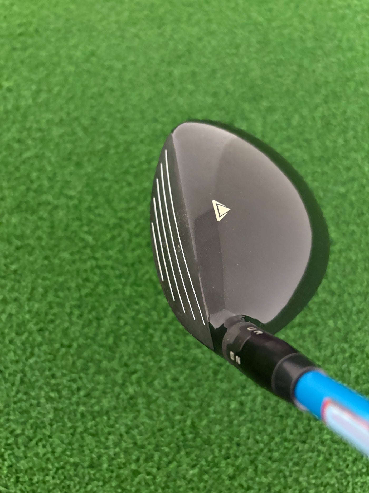Titleist 915F 13.5* 3+ Wood (Stiff)
