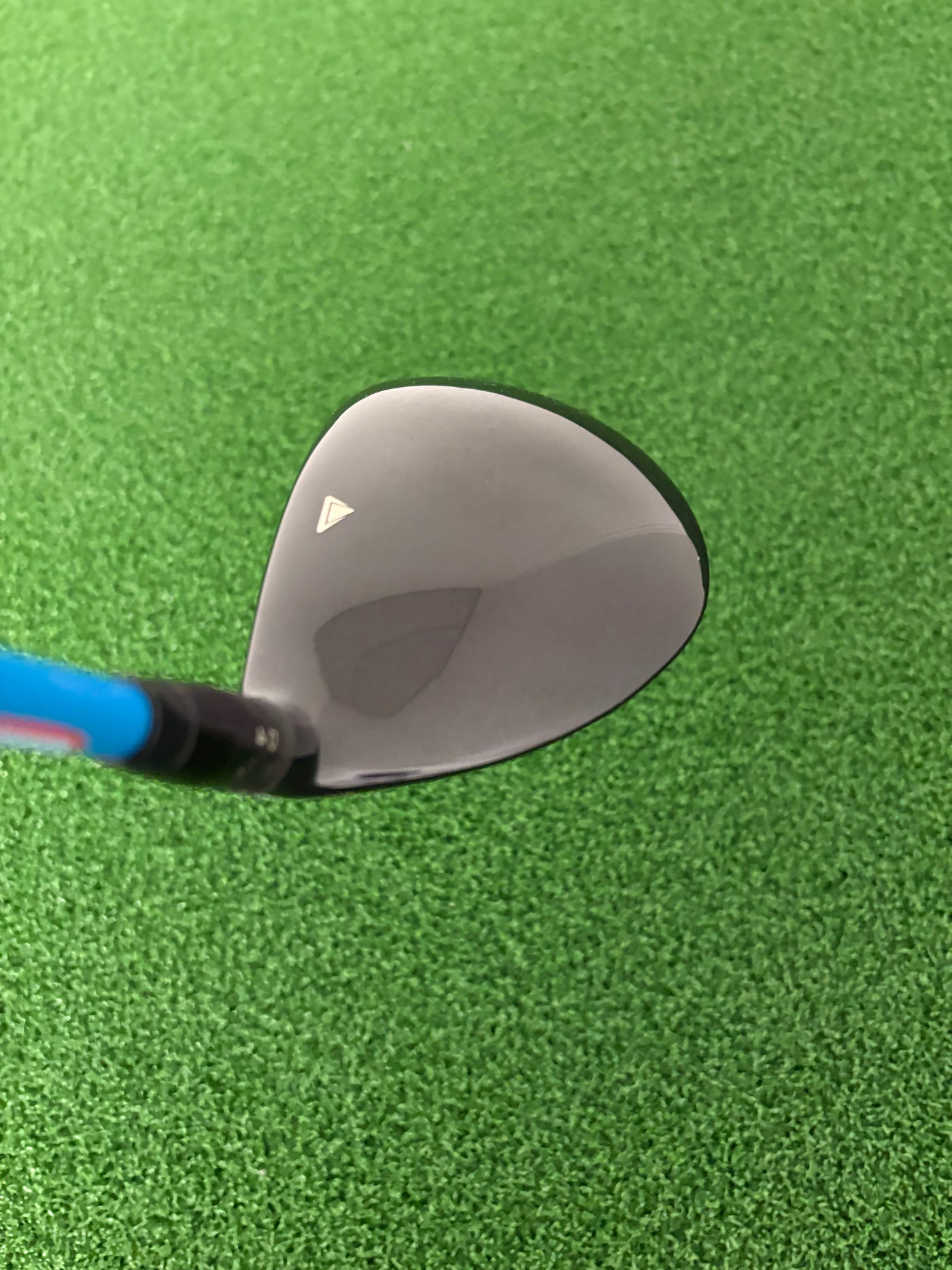 Titleist 915F 13.5* 3+ Wood (Stiff)