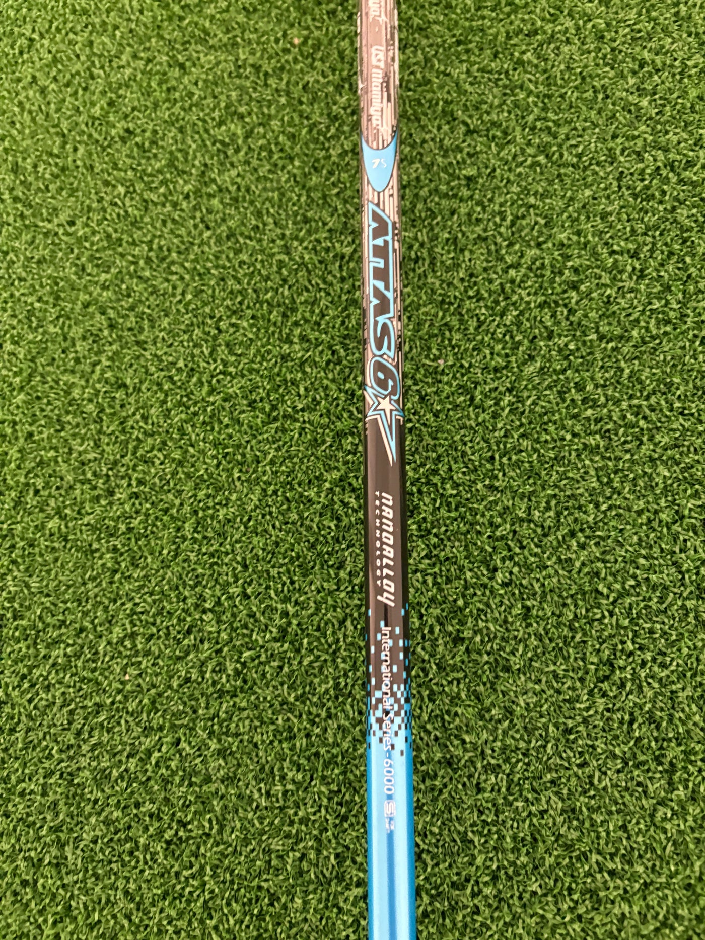 Titleist 915F 13.5* 3+ Wood (Stiff)