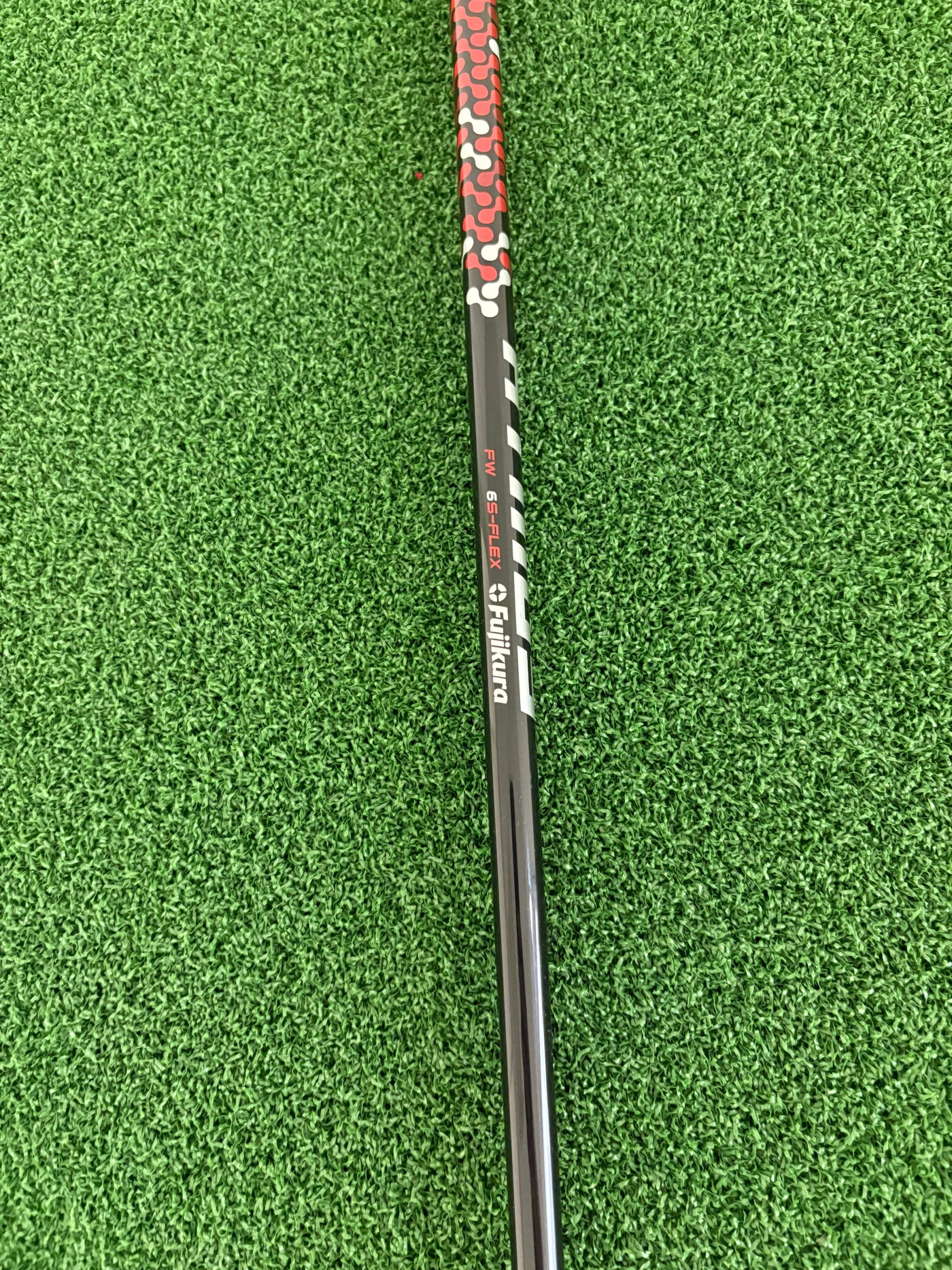 Taylormade M4 (2021) 15* 3 Wood (Stiff)