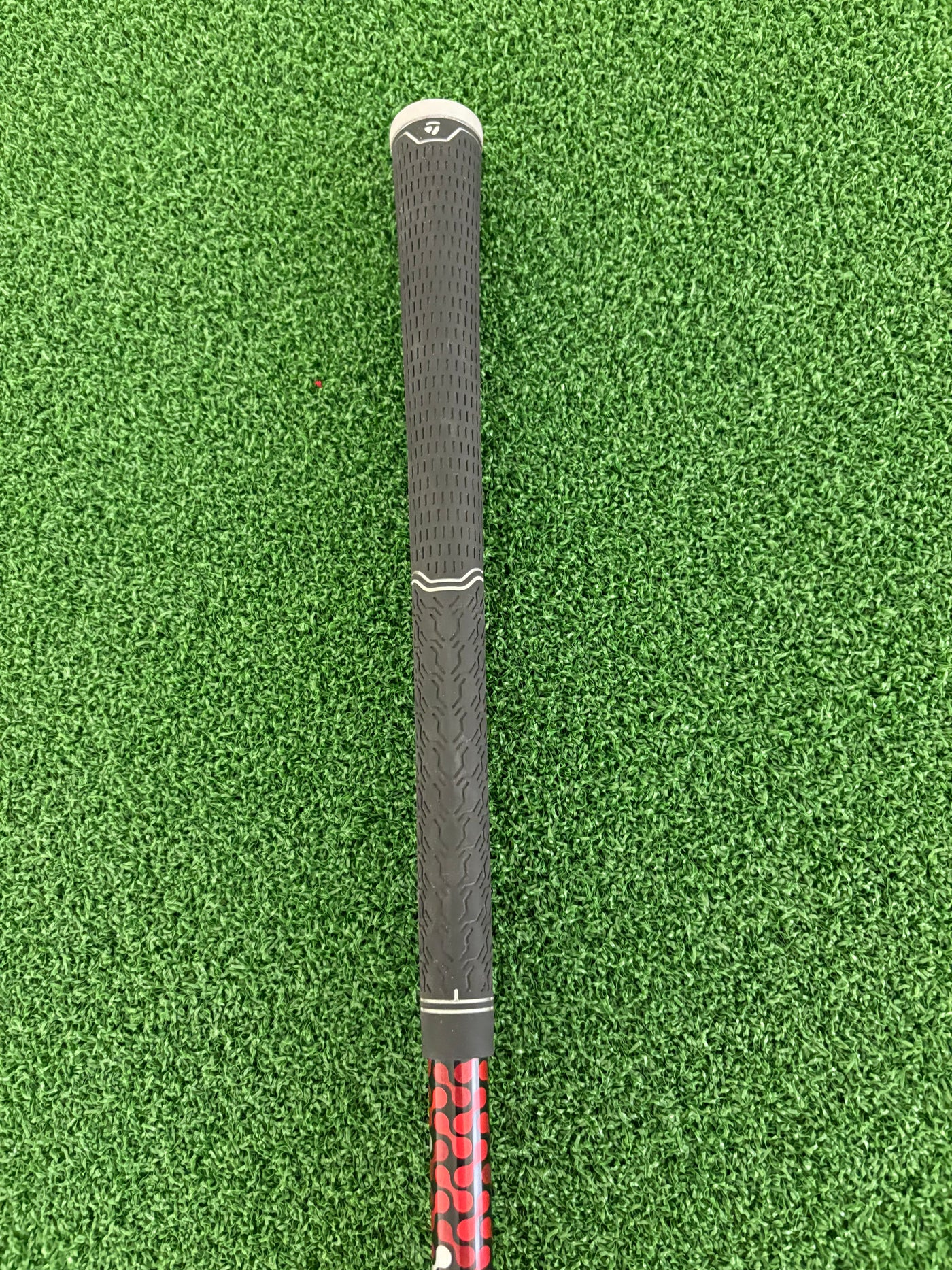 Taylormade M4 (2021) 15* 3 Wood (Stiff)