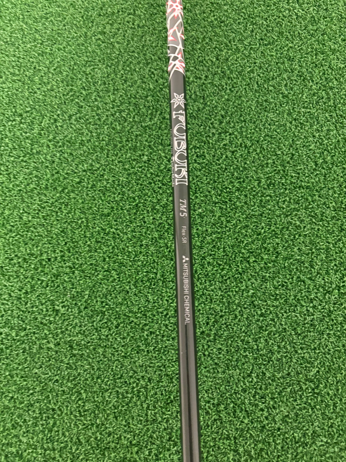 Taylormade M4 15* 3 Wood (Stiff/Regular)