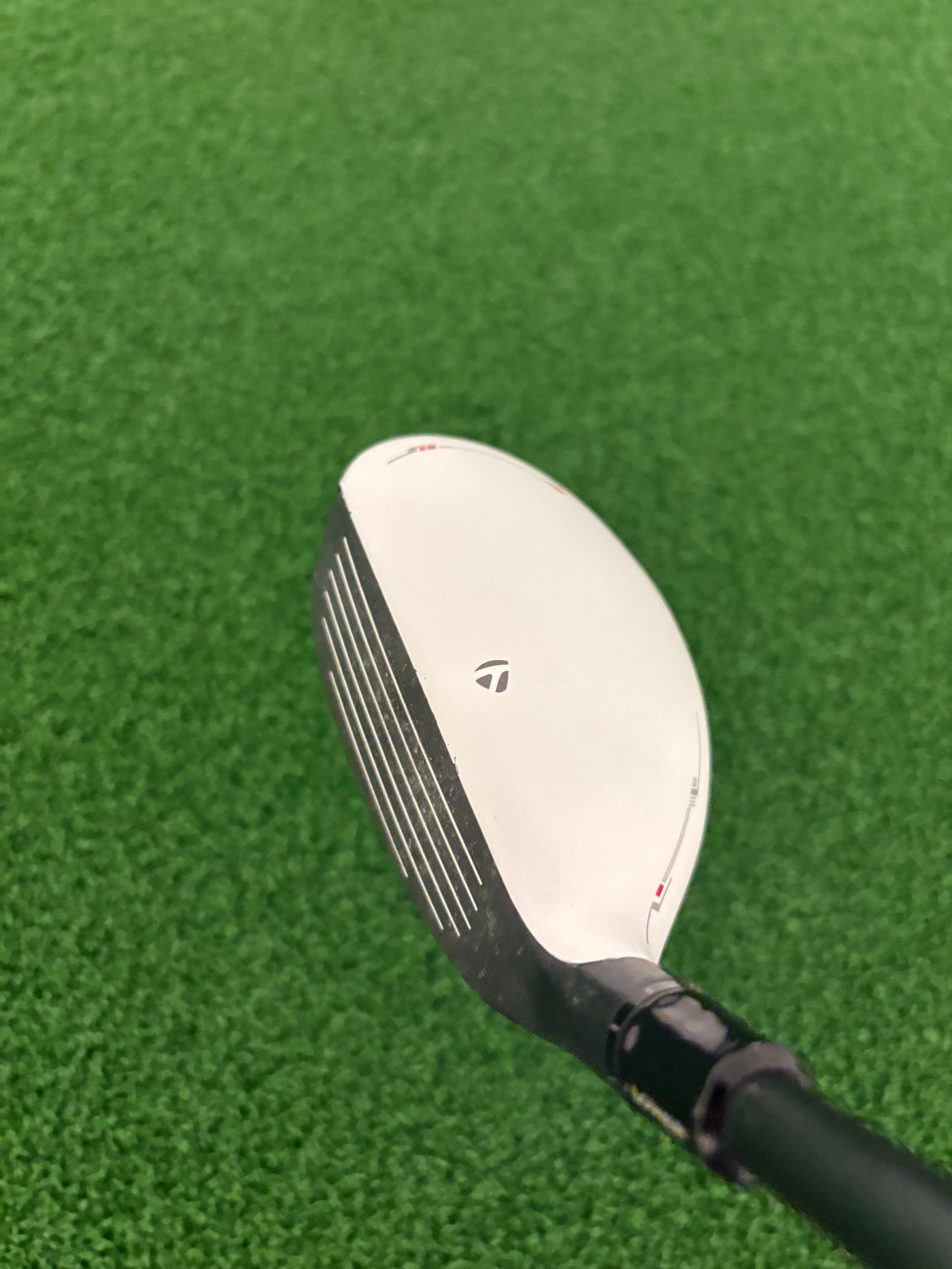 Taylormade Rescue 18* 3 Hybrid (Stiff)