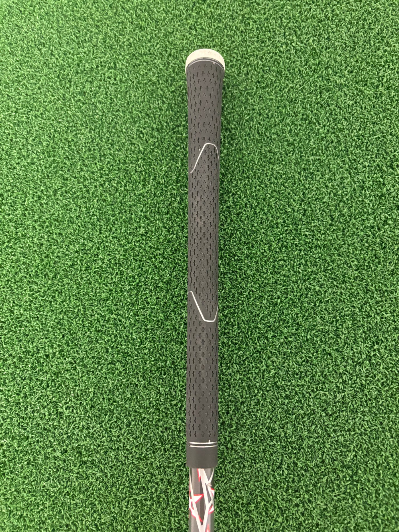 Taylormade M4 15* 3 Wood (Stiff/Regular)