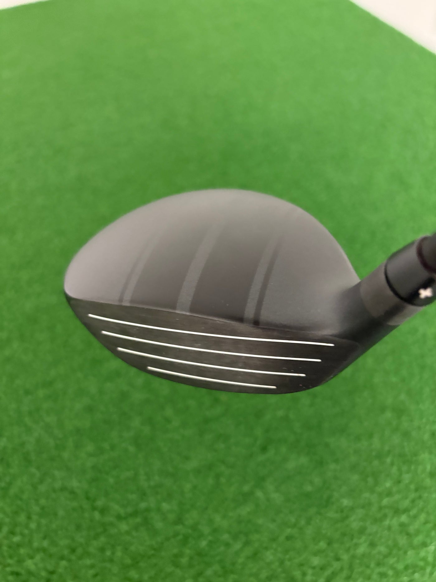 Ping i25 15* 3 Wood (Stiff)